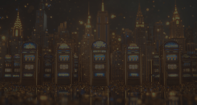 Nyspins